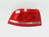 Rear/tail lights set 3AF945095C
