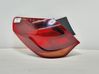 Rear/tail lights set E245027