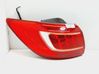 Rear/tail lights set 924013W0