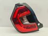Rear/tail lights set 265551677R