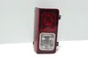 Tailgate rear/tail lights 265540042R
