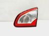 Tailgate rear/tail lights 89503209
