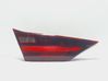 Tailgate rear/tail lights 5A55FB5