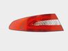 Rear/tail lights set CX2X13A518A