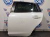 Rear door GHY07302XD
