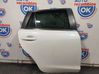 Rear door GHY07202XD