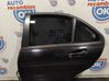 Rear door A2047300105