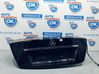 Tailgate/trunk/boot lid A2047500075