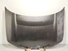 Engine bonnet/hood LR006694