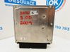 Engine control unit/module ECU 7811151