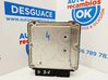 Engine control unit/module ECU 03L907309