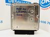 Engine control unit/module ECU 8K2907115P