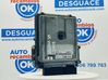 Engine control unit/module ECU 9X2Q12A650PAC