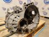Manual 5 speed gearbox KJF