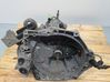 Manual 5 speed gearbox CP15X74