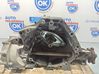 Manual 6 speed gearbox KXP