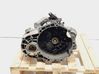 Manual 6 speed gearbox KXZ