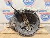 Manual 6 speed gearbox GS653BGCJ5