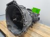Manual 6 speed gearbox GS637DZ