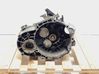 Manual 6 speed gearbox KNY