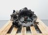 Manual 6 speed gearbox TU41