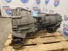 Manual 6 speed gearbox KXP