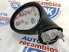 Front door electric wing mirror 51162755637