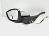 Front door electric wing mirror 1607511380