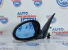 Front door electric wing mirror 7119212