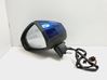 Front door electric wing mirror 8P2858531K