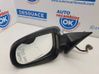 Front door electric wing mirror C2Z19380