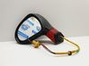 Front door electric wing mirror 8153NE