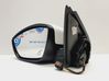 Front door electric wing mirror 1611508980