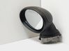 Front door electric wing mirror 51162755637