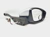 Front door electric wing mirror 1607511480