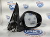 Front door electric wing mirror 7208145