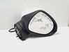 Front door electric wing mirror 6J1857508