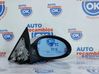 Front door electric wing mirror 7119212