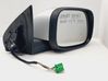 Front door electric wing mirror 31297444