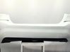 Rear bumper 1610767080