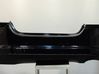 Rear bumper C2Z14002XXX