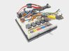 Juego de caja de fusibles 284B7EB310
