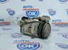Air conditioning (A/C) compressor (pump) C1B119D629AD