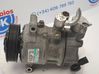 Compresor (bomba) del aire acondicionado (A/C)) 5N0820803G