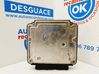 Unidad de control/módulo ECU del motor 896610DP10