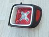 Lampa tylna 51964233