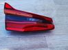 Lampy tylnej klapy bagażnika 7376485