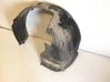 Front wheel arch liner splash guards 86813J70A0
