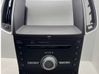 Central console control unit LM2T18E245ATB