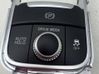 Hand parking brake switch 93766J5500